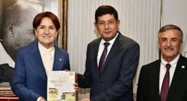 AKP'ye geçen Kürşat Engin Özcan'a büyük tepki