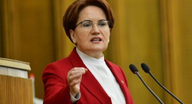 Akşener'den AKP-HDP görüşmesine ilk yorum: 'Açılımcılar Kumpanyası yeniden seyirciyle buluşuyor!'