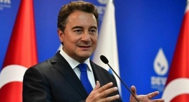 Ali Babacan: Altılı Masa, Erdoğan’ın korkulu rüyası haline geldi
