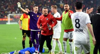Altay: Camiamızın tümünü hedef alan iftiralar...