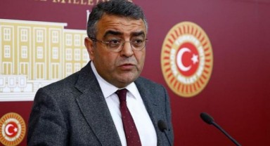 Ankara Cumhuriyet Başsavcılığı, CHP'li Sezgin Tanrıkulu hakkında fezleke hazırladı