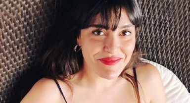 'Annem ne kadar güzelse ben o kadar deliymişim'