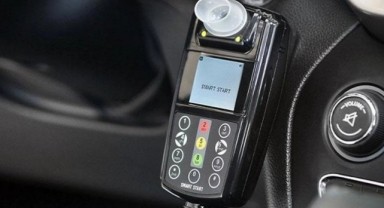 Araç sahipleri dikkat! Araçlara alkol kilidi yerleştirilecek... Tarih belli oldu