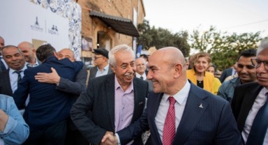 Arkas Holding, Türkiye İş Bankası ve Yaşar Holding İkinci Yüzyılın İktisat Kongresi’nin ana sponsorları oldu