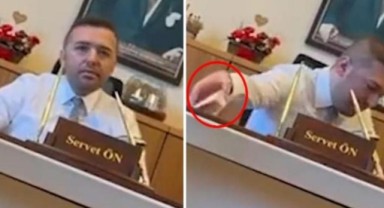 Ataşehir'de rüşvet iddiasına soruşturma: Görevden uzaklaştırıldı