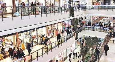AVM’ler borcunun faizini bile ödeyemiyor