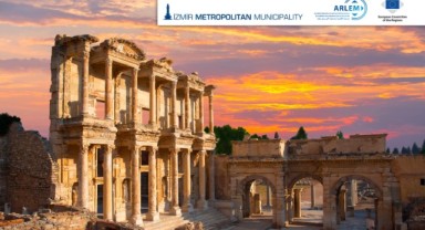 Avrupa - Akdeniz Bölgesel ve Yerel Meclisi İzmir’de toplanacak