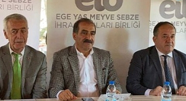 Ayva ihracatında liderlik Türkiye'de!