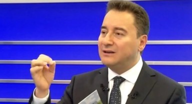 Babacan: Seçimlerin olduğu gece bambaşka bir Türkiye'ye uyanacağız