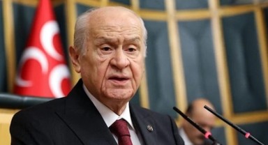 Bahçeli’den ‘Türkiye Yüzyılı’ açıklaması