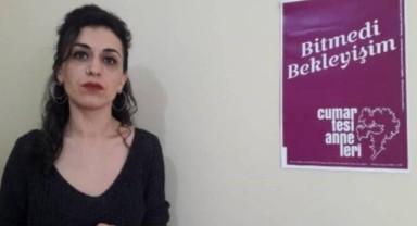 Bakan Bozdağ duyurdu: Jiyan Tosun'a koruma kararı verildi