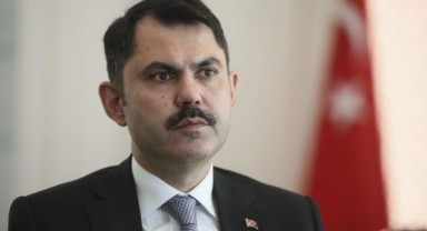 Bakan Kurum'dan 'orta gelirlilere' yönelik yeni konut açıklaması