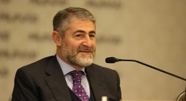 Bakan Nebati'den 'enflasyon' mesajı: Düşüş yakın zamanda