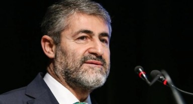 Bakan Nebati: Türkiye'ye yönelik kara para soruşturması söz konusu değil