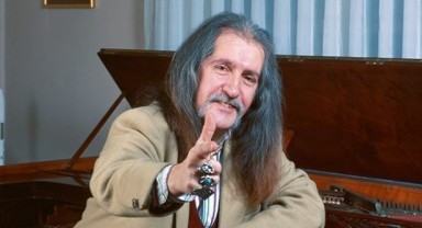 Barış Manço’nun hayatı film oluyor