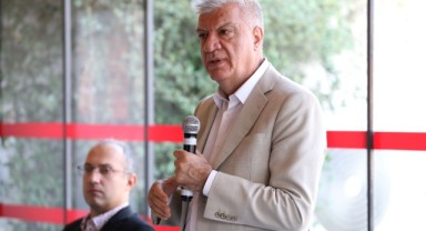 Başkan Engin’den iyilik meleklerine teşekkür