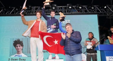 Başkan Oran: