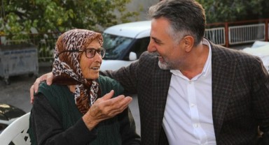 Başkan Sandal: “Bayraklı’yı birlikte dönüştüreceğiz”