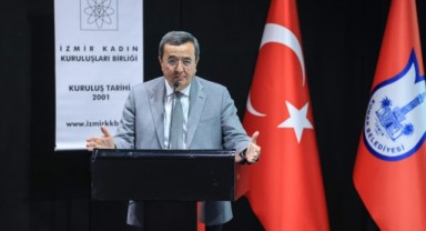 Batur’dan Kadın Kuruluşları Birliği’ne tam destek