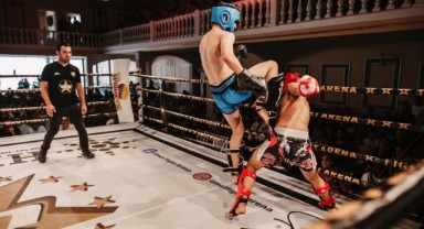 Bayraklı’nın sporcuları başarıya doymuyor