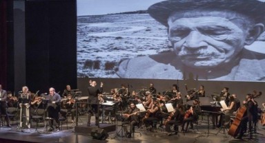 ADOB Aşık Veysel’i konserle anacak