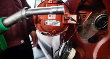 Benzine indirim geldi