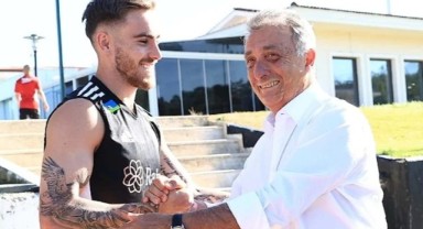 Beşiktaş, Tyler Boyd’un sözleşmesini feshetti!