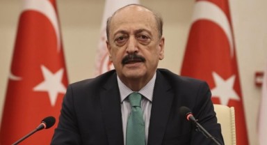 Bilgin'den EYT ve asgari ücret açıklaması