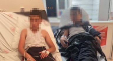 Bitlis'te kuduza yakalanan çocuğun babası konuştu