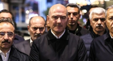Bombayı bırakan şahıs gözaltına alındı!