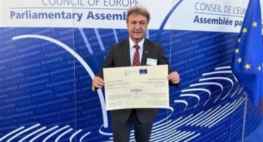 Bornova’da hedef Avrupa