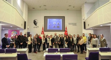 Buca Belediyesi'nden