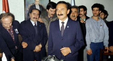 Bülent Ecevit vefatının 16. yılında anılıyor