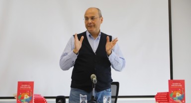 Bülent Şık’tan Gıda mesajı: “Çocuklara gıda destek programı acilen desteklenmeli”