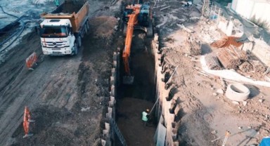 Bütçenin yüzde 60’ı altyapı yatırımlarına