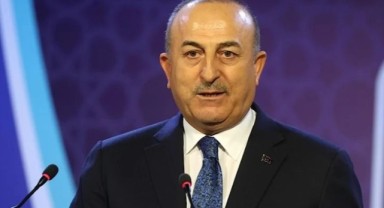 Çavuşoğlu'ndan 'Mısır'a büyükelçi ataması yapılabilir' açıklaması