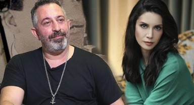 Cem Yılmaz, 186 bin lira nafaka ödemeye devam edecek