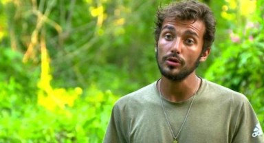 Cemal Can Canseven'den 'Survivor' itirafı: 'Odaya kapattım kendimi...'