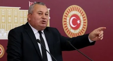 Cemal Enginyurt’tan Erdoğan’a ‘masa’ yanıtı: Senin oraya taşıyalım istersen