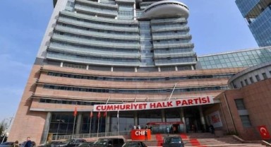 CHP’de seçim startı verildi: Son tarihi 26 Aralık