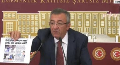 CHP’den iktidara uyuşturucu yanıtı: Türkiye uyuşturucu liginde dünyanın merkezi olma yolunda 