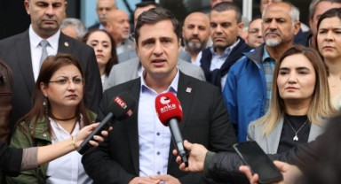 CHP İzmir'den bakanlığın Buca Cezaevi planına itiraz