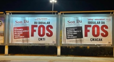 CHP’li Bakan: İmamoğlu davasıyla ilgili asılan bilboardlar polislere toplatılacak