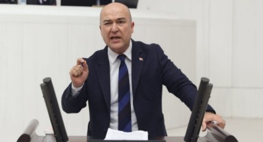 CHP’li Bakan, Süleyman Soylu-Mustafa Çalışkan geriliminin detayını anlattı