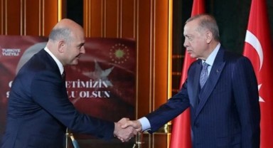 CHP’li Özgür Özel: Süleyman Soylu, Erdoğan’ın pis işlerini yaptırdığı bir araçtır