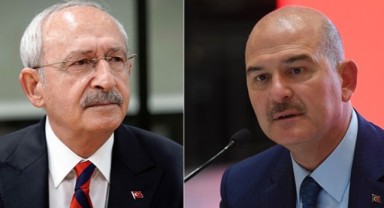 CHP'li Özkan'dan uyuşturucu tepkisi: Kılıçdaroğlu söylemişti, Soylu itiraf etmiş oldu