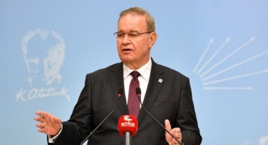 CHP'li Öztrak'tan Bakan Soylu'ya: Bize sökmez, korkutamazsınız!