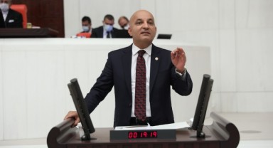 CHP’li Polat: Enerji ithalatını azaltacak fırsatı kaçırıyoruz