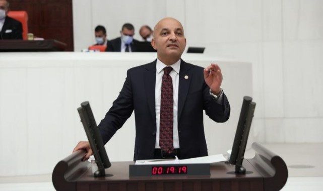 CHP’li Polat: Tarihe saygısızlık