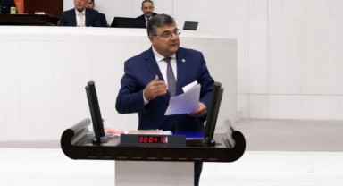CHP’li Sındır, “enerji fiyatlarına yapılan zam dünya piyasaları ortalamasının 5 katı!”